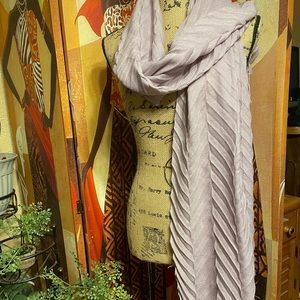 Ladies Scarf and Wrap